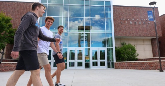 UNK continues strong showing in annual ‘Best Colleges’ rankings