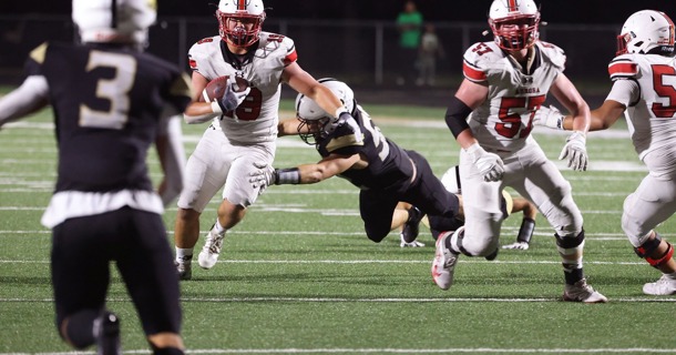 Photo Credit: Josh Salmon 