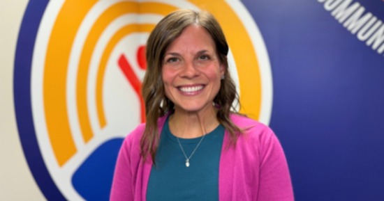 Heartland United Way welcomes Sarah Cover to Board of Directors