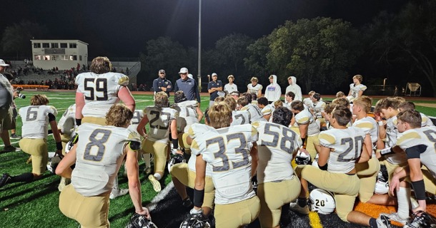 Photo Credit: Northwest High School