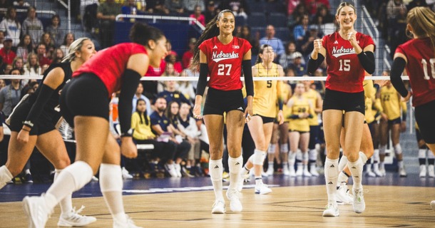 Photo Credit: NU Athletics