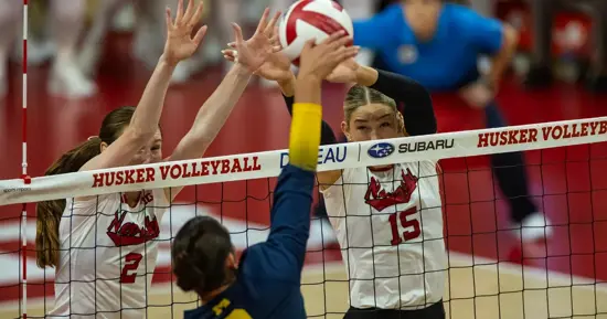 Photo Credit: NU Athletics