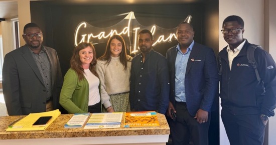 Grand Island to Welcome International Delegation from Midlands African Chamber and Global Agribusiness Leaders