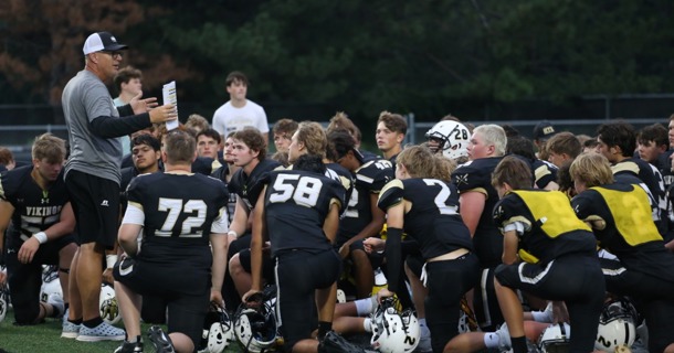 Photo Credit: Northwest High School