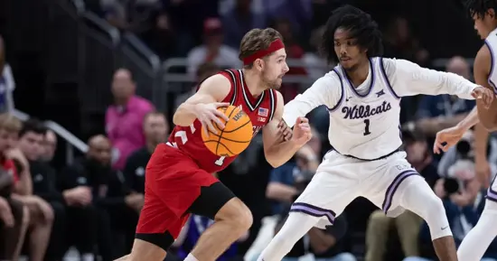 Photo Credit: Nebraska Athletic Communications