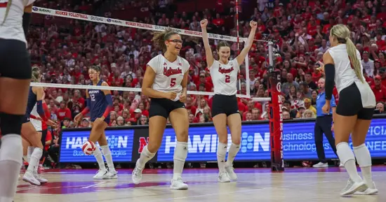 Photo Credit: NU Athletics