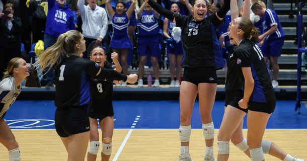 Photo Credit: UNK Athletics