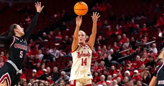 Photo Credit: NU Athletics