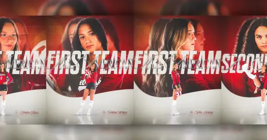 Photo Credit: Nebraska Athletic Communications