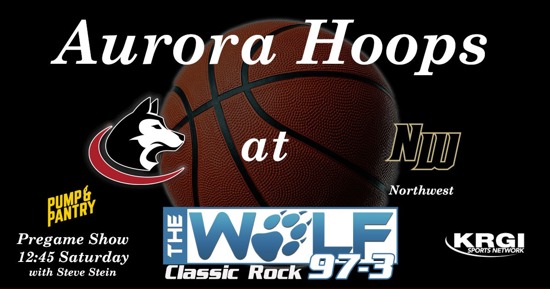 Aurora BB visits Northwest Today