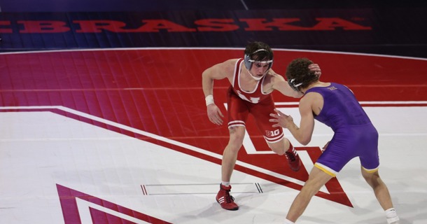 Photo Credit: Nebraska Athletics