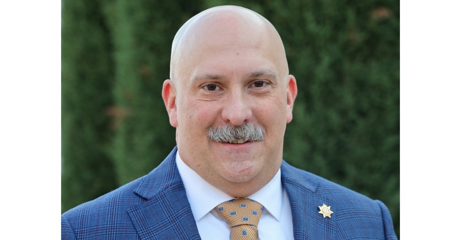 Dan Schleusener files as Republican for Buffalo County Sheriff