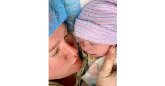 Courtesy/Daphne Cross