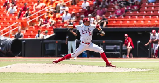 Photo Credit: NU Athletic Communications