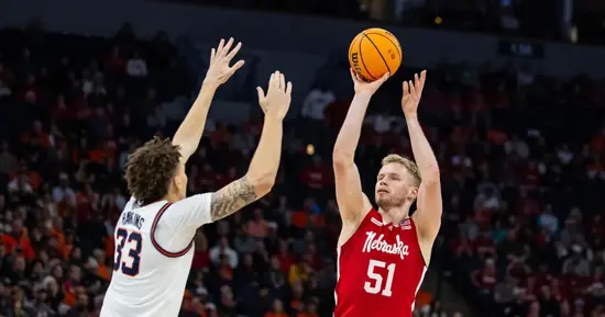 Photo Credit: NU Athletic Communications