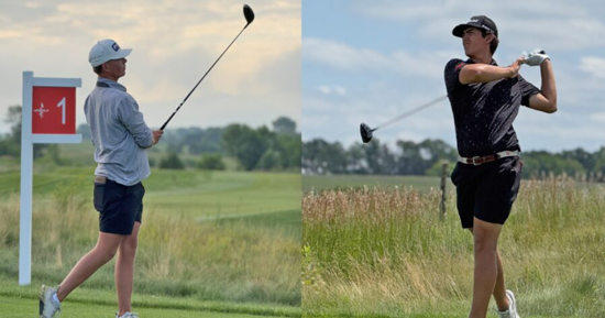 Photo Credit: Nebraska Golf