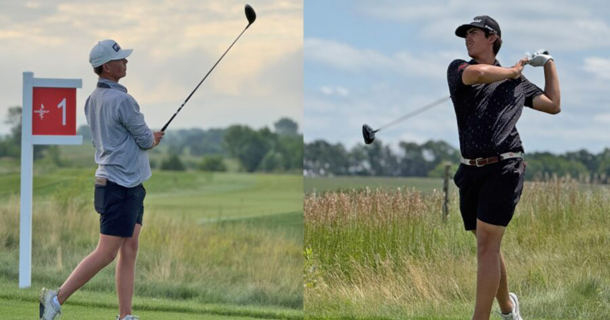 Photo Credit: Nebraska Golf 