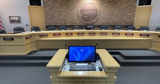 GI City Council Holds a Budget Study Session Tuesday