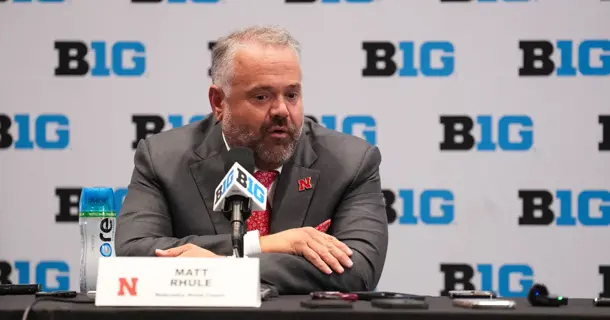 Photo Credit: NU Athletic Communications