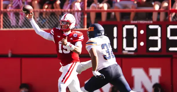 Photo Credit: NU Athletic Communications