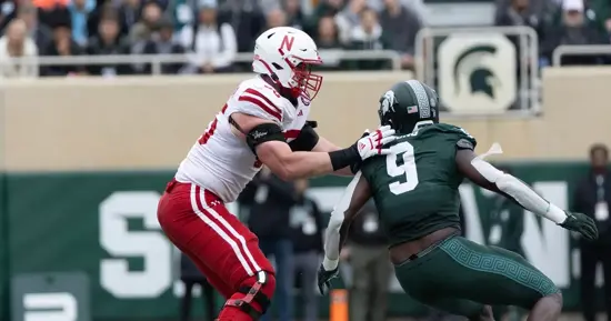 Photo Credit: NU Athletic Communications