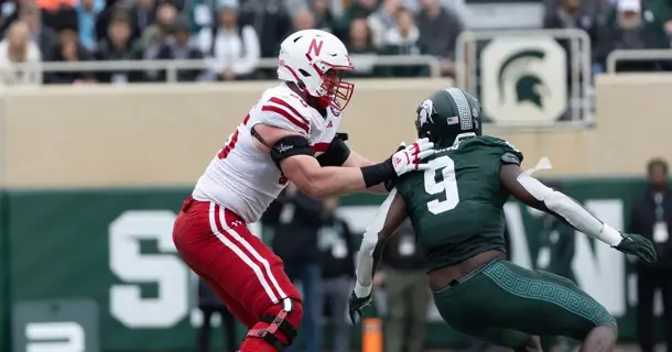 Photo Credit: NU Athletic Communications