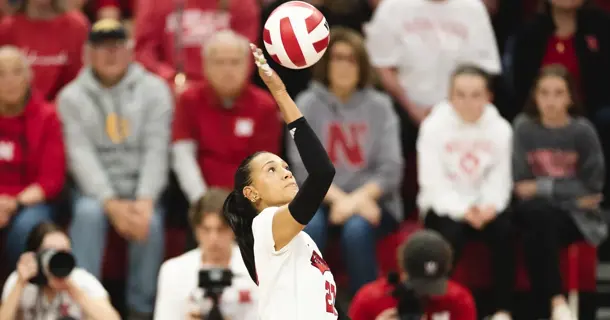 Photo Credit: NU Athletic Communications