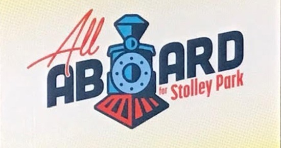 All Aboard for Stolley Park Reaches Fundraising Goal