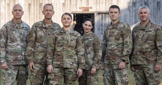 Army String Band to Perform at Nebraska State Fair