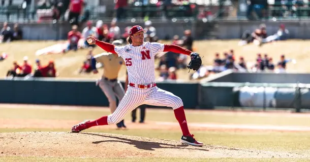 Photo Credit: NU Athletic Communications