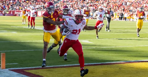 Photo Credit: NU Athletic Communications