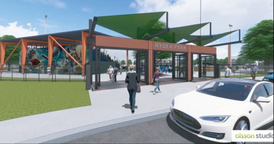 Courtesy Ryder Park Project Website