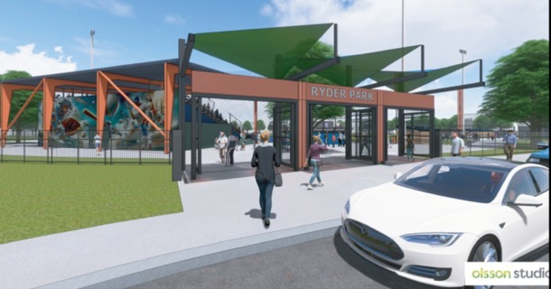 Courtesy Ryder Park Project Website