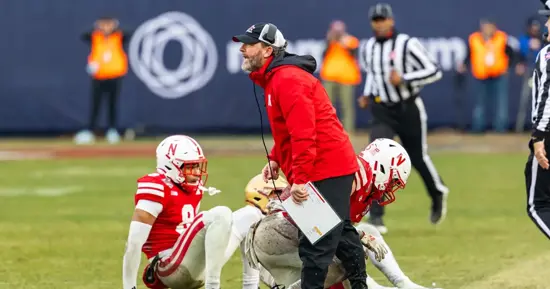 Photo Credit: NU Athletic Communications