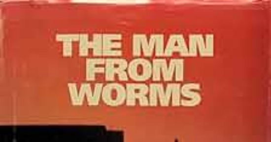 Bygone Book Club to Explore Nebraska Trucking Legacy in “The Man from Worms”