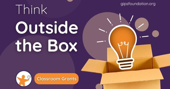GIPS Foundation Invites Teachers to Ignite Innovation with Annual Classroom Grants