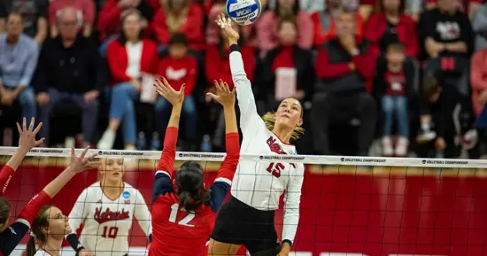 Photo Credit: NU Athletic Communications