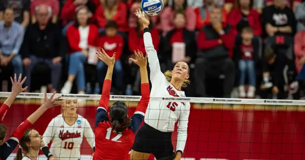 Photo Credit: NU Athletic Communications