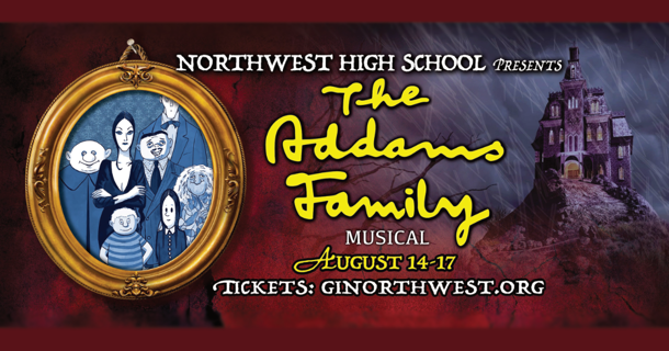 Photo Credit: Northwest High School 