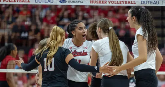 Photo Credit: NU Athletic Communications