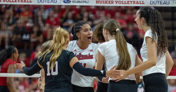 Photo Credit: NU Athletic Communications