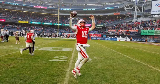 Photo Credit: NU Athletic Communications