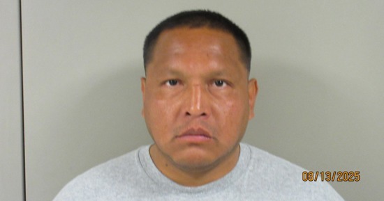 Inmate missing from community corrections facility