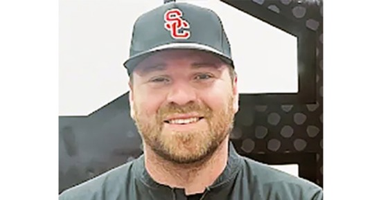 Hastings College selects Kuta as Outstanding Alumni Coach