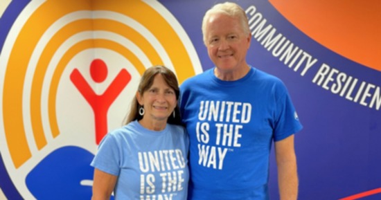 Heartland United Way to kick off 2025/2026 Campaign