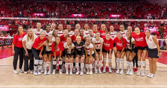 Photo Credit: NU Athletics