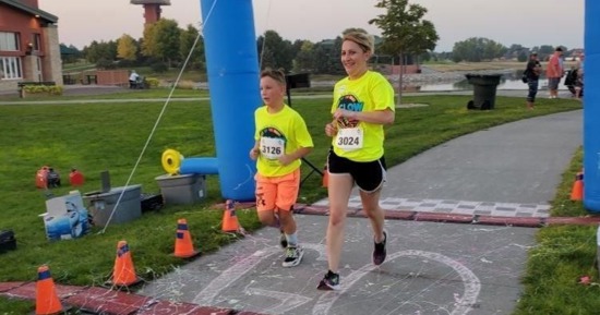 Light Up the Night 5K for Mental Health is Sept. 5–Register Online by Aug. 26