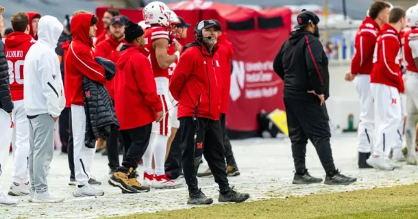 Photo Credit: NU Athletic Communications