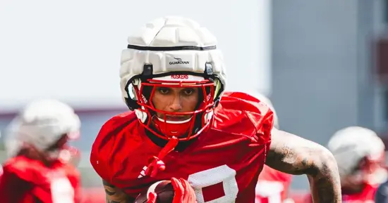 Photo Credit: NU Athletic Communications