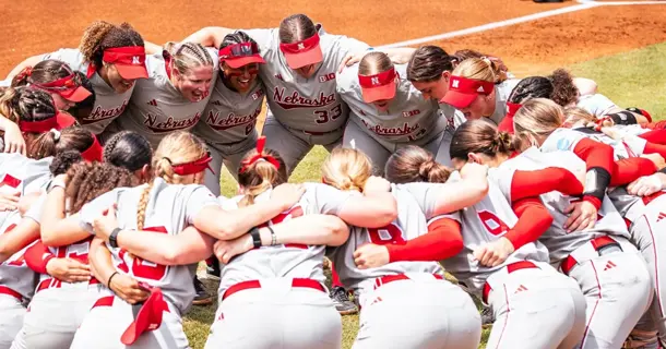 Photo Credit: NU Athletic Communications